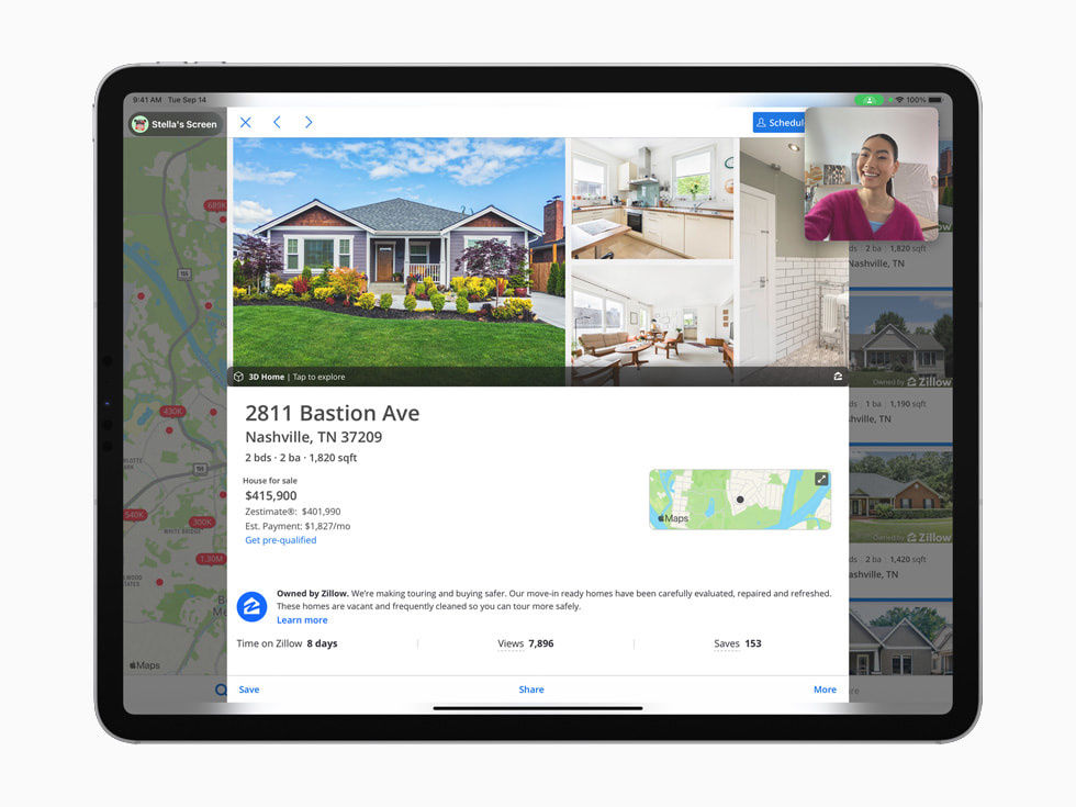iphone|苹果官方解读同播共享功能：适用于 Apple Music、抖音等大量应用