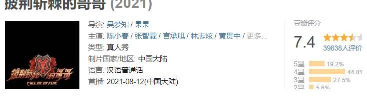 《哥哥》總導演談幕后故事，有人是那英推薦，有人主動堅持參賽