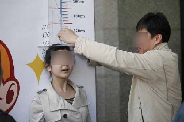 女人|女人别忽略第二次长高的机会,符合这些条件,生孩子后还会长高