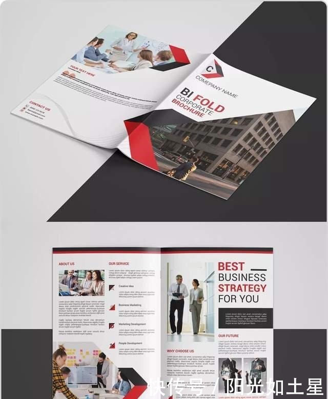 让你更懂版式!版式设计基础要点程序