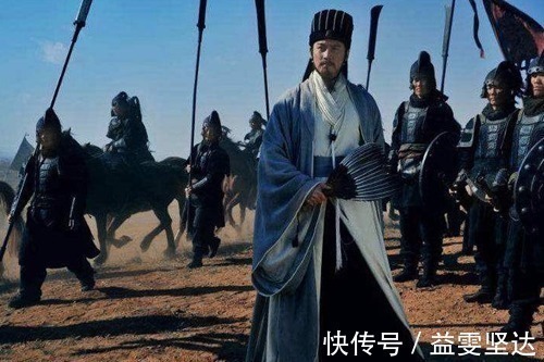 口诀!古代名人经典“观人术”熟记7句口诀,看透对方的隐藏性格