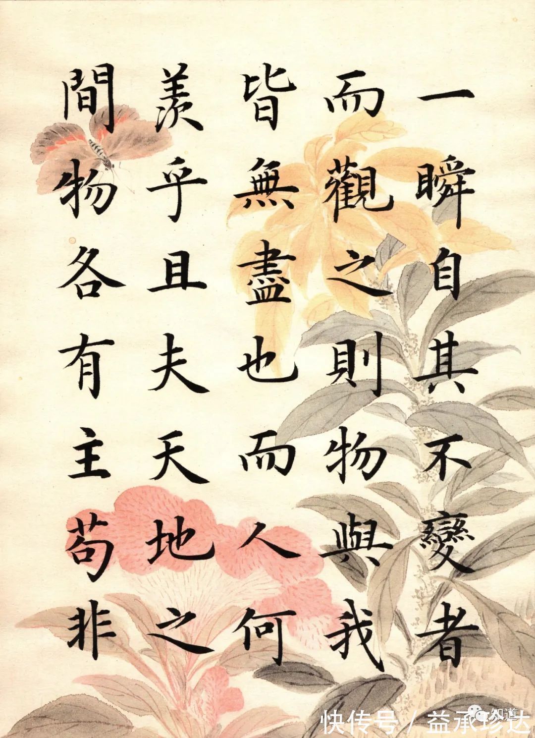 田英章!书法想要别人说好,就要多临帖,掌握传统审美的共性