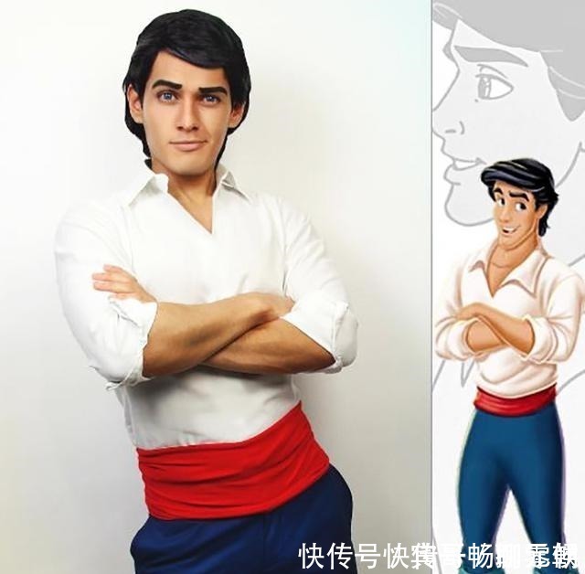 泰山|迪士尼男主真人版,泰山阿拉丁我都不服,就服最后一个狮子王
