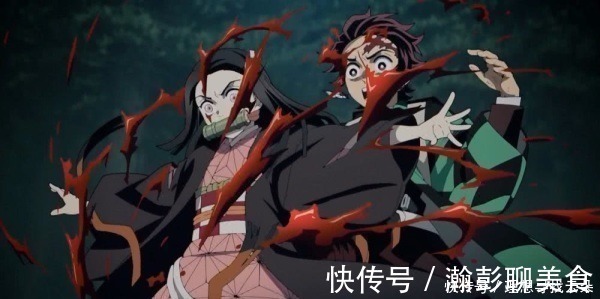 炭十郎|鬼灭之刃灶门家族都是短命鬼,大错特错,炭十郎早已突破极限