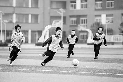 学生|课后服务从“常态化”走向“高质量”