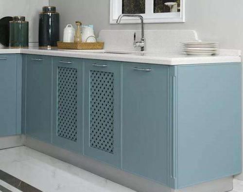 工钱|一旦木工给你橱柜加装这个东西,不用验收直接付工钱,实用又美观