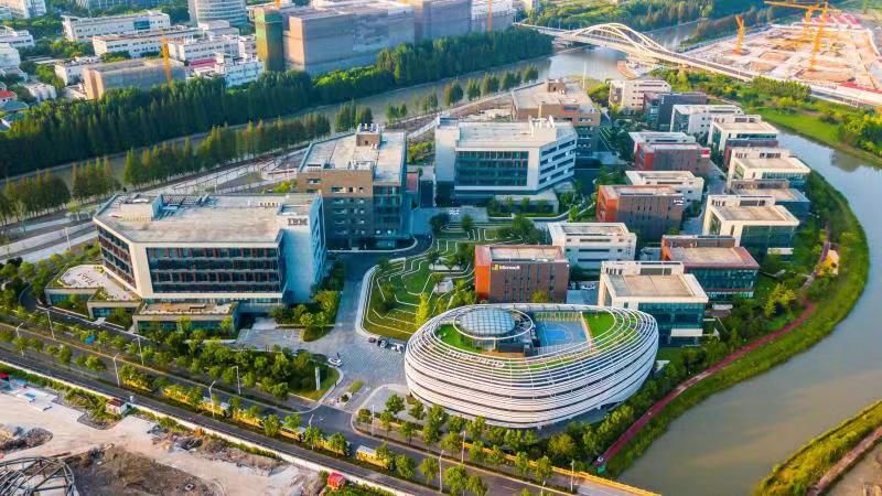 集群|3+6+6！这三个数字“藏”着浦东引领区未来5年产业蓝图