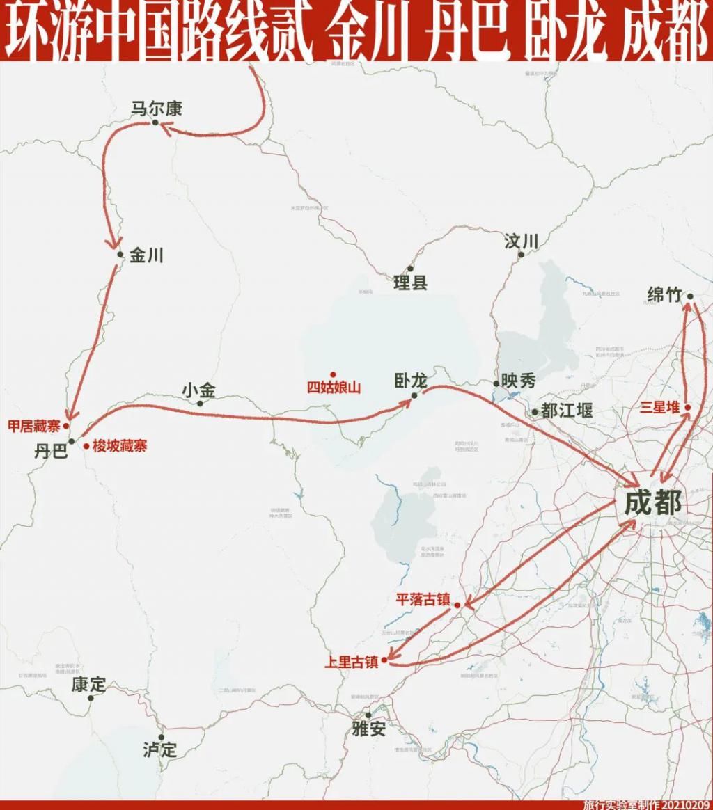 在成都，遇见最后的宽窄巷子，古镇古街开发为什么要拆迁原住户？