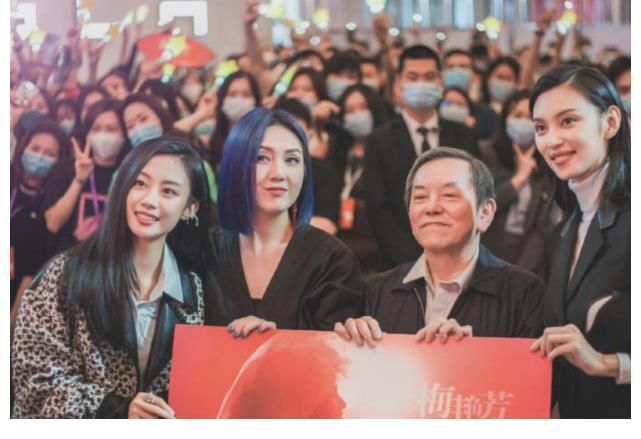 好声音冠军伍珂玥唱粤语歌、不会原创就不能火?别再瞎定义了