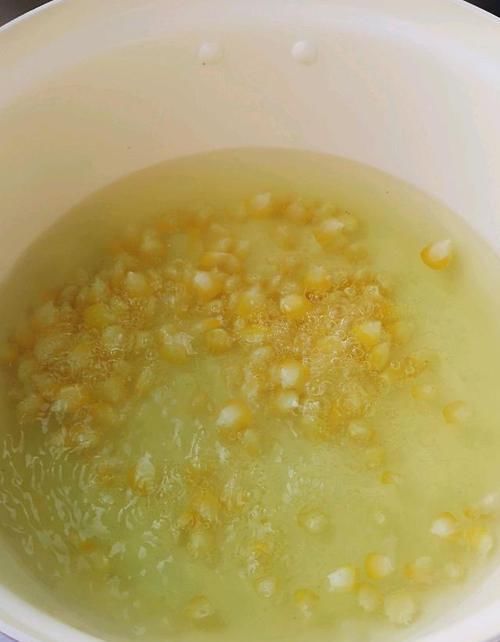 好吃|好吃不胖的蔬菜鸡胸肉饼,营养丰富,想瘦下来就这样吃