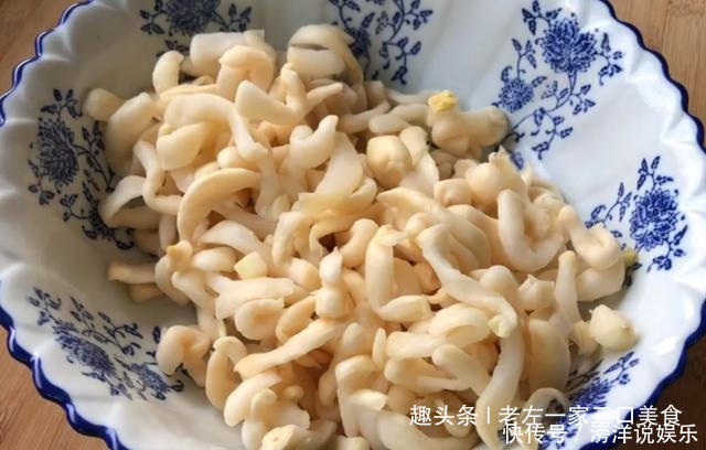 晾晒|吃了几十年的萝卜干，这种做法还是头一次见，不用晾晒，3天能吃