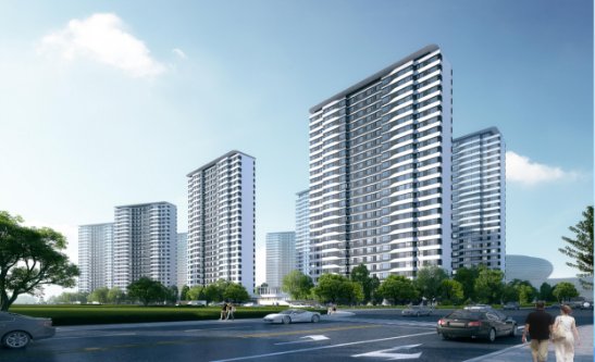 银城|新添30栋住宅！浦口城南中心两大新盘规划出炉! 凤凰网房产南京站 昨天