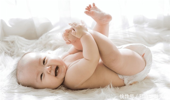 长处|“聪明相”被科学证实存在,面部有这4种特征的孩子,往往更聪明