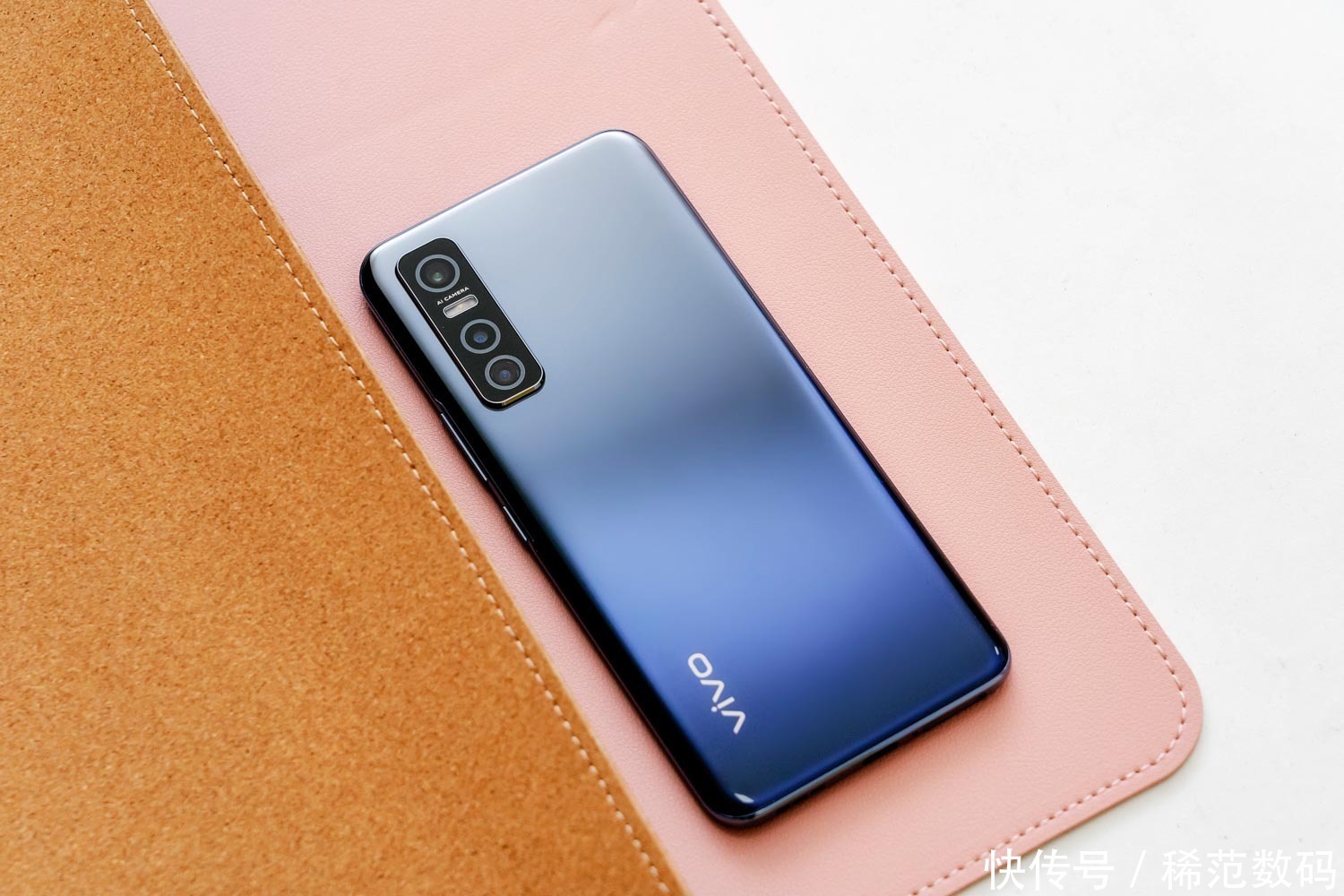 Y73s|千元5G手机vivo Y73s评测:为什么我要选它?