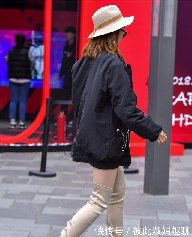 高跟鞋|瑜伽裤自带女王光环,用心搭配才不会平庸,更加雅致