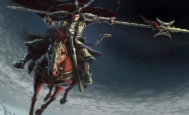 水浒中最名不副实的三位好汉,绰号很唬人,其实从头到尾在打酱油