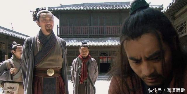 《水浒传》有108位好汉,但算英雄的可能只有三个,武松只排第三!