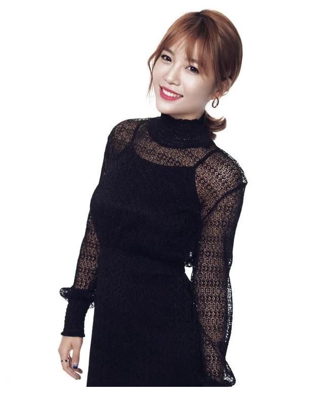 中國好聲音美女歌手趙露