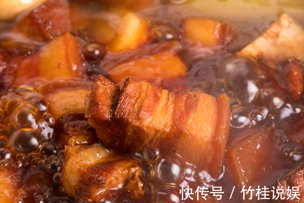 夏日|做红烧肉，牢记重要1步，肥而不腻，入口即化，夏日必备下饭菜