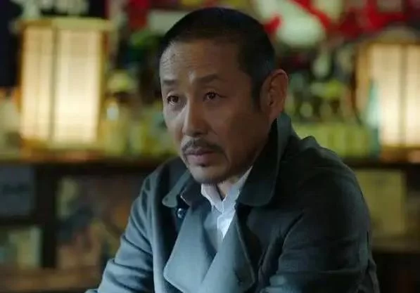 [转载]鹧鸪天·67岁陈道明近照曝光