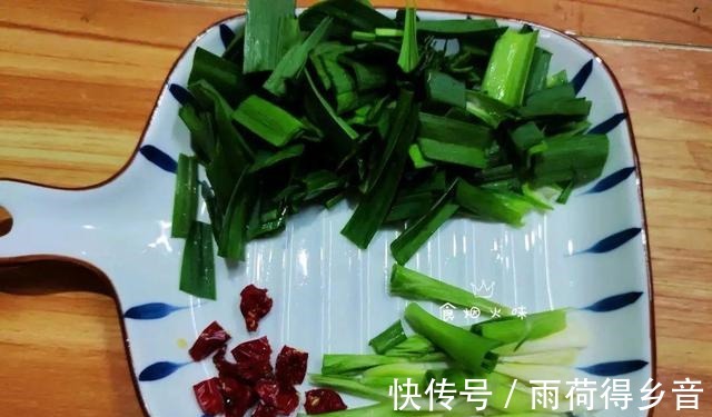 每天不知道吃什么这5道快手菜,开胃营养高,很适合小孩子吃!