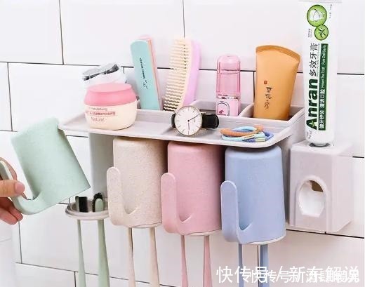 吸水垫|如果不差钱，建议给卫生间添这几个“高级货”，虽不贵作用却很大！