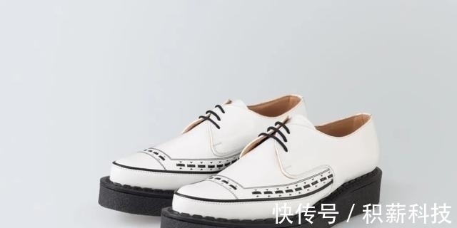 coach 如何让一个男人在几分钟内,爱上「尖头皮鞋」