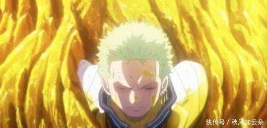 泰佐洛|海贼王最富有的果实是什么整艘船都是黄金制造的!