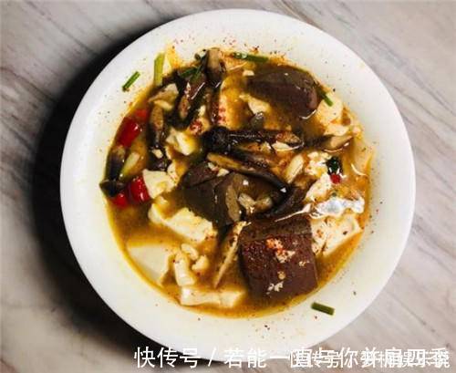 小吃|它是“补血冠军”,铁是猪肝2倍,胡萝卜的6倍,补血安神气血足