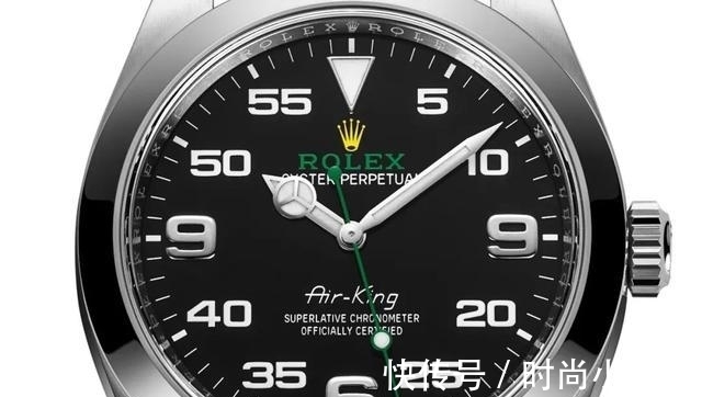 富艺斯|没想到劳力士也有翻车的时候?