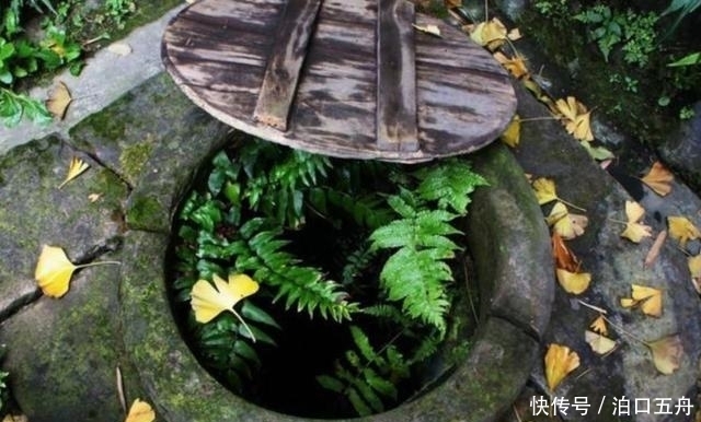 格局|“宅前有水后有丘,十人遇此九不忧”,古人这句俗语有科学道理吗