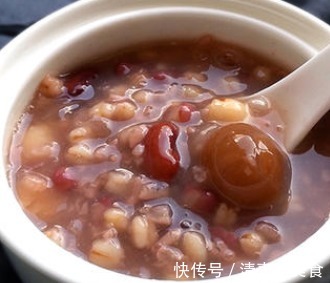 葡萄糖|冬季寒冷，给孩子吃的两种早餐，驱寒暖胃又营养，做法还简单