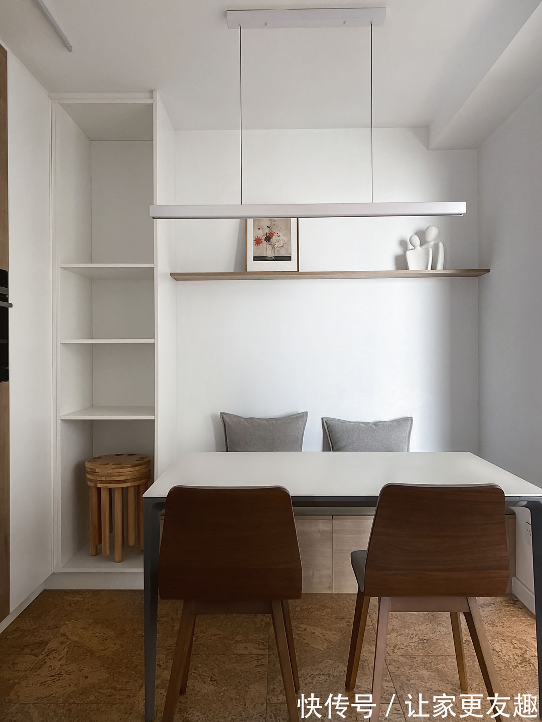 菜盆|我住loft怎么了？房子是买来的，生活才是自己的