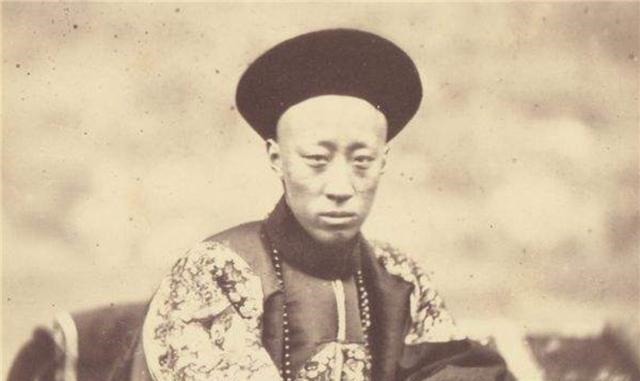 在手|慈禧太后,为何能稳固掌权47年有3张王牌在手,谁还敢夺权