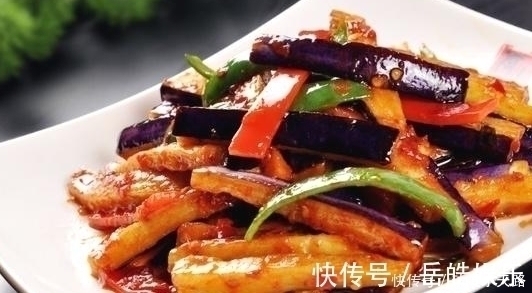 十二道家常菜让你每天都不重复，简单方便