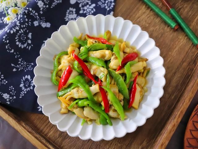 天凉了,这海鲜多给孩子吃,钙是牛肉6倍,营养易吸收,贵也别省