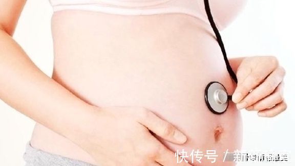 胎儿|怀孕5个月后,每个阶段胎动的特点都不同,孕妇心里要有底