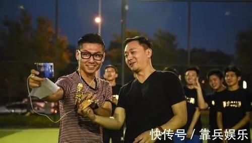 富二代|有种“成才”叫白岩松儿子,白清扬挨的这3种苦,是成才“关键”