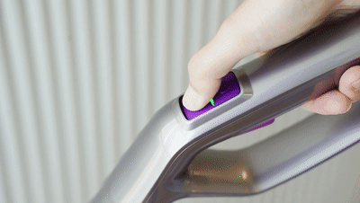 插画师|插画师清扫画室好助手,定点喷洗+强大吸力,一杆解决顽固污渍