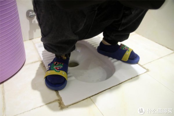 厕所|厕所大改造:坐厕改蹲厕,我白花近千元冤枉钱