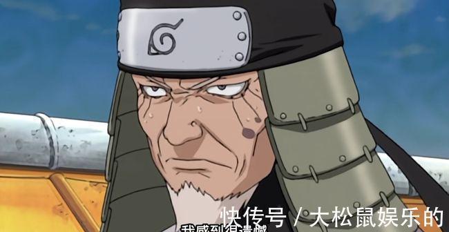 宇智波斑|火影前后冲突的设定,三代火影曾是最强,蛇叔袭击木叶为了什么?