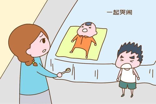 妈妈|什么时候生二胎合适?最好别选这两个时间段,不然以后很麻烦