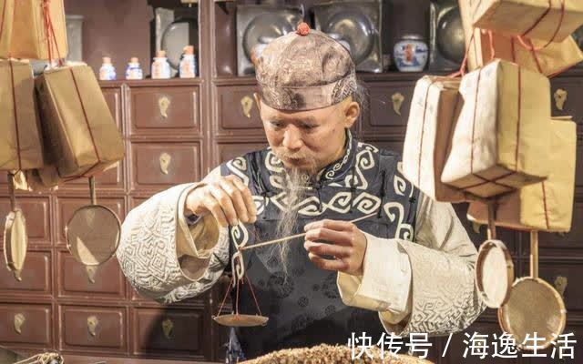 商朝|清朝一敷就能止血的金疮药,为何后来消失了,看看原材料就能明白