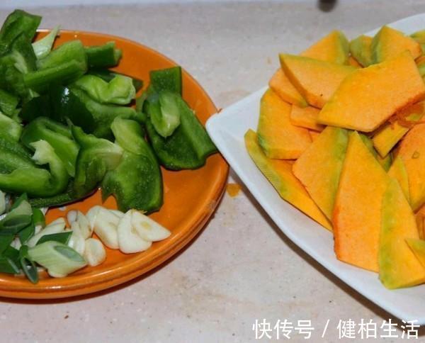 菊亚纲|“天然泻药”被发现，和南瓜一起吃，隔日排便，常吃体重不过百