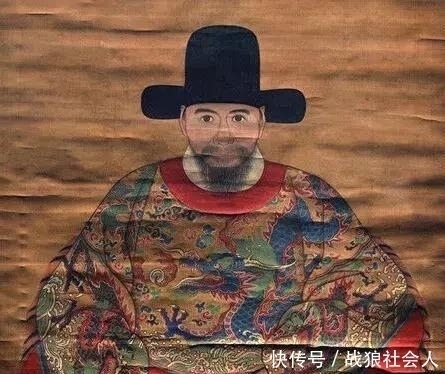 朝鲜|明朝名将指挥万历两大战争，朝鲜战场痛打倭寇，战死给了后金机会