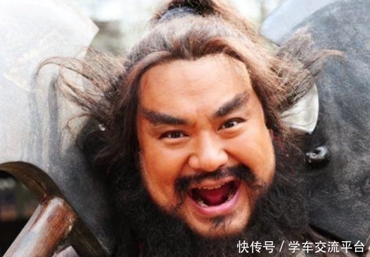 鲁智深$武松嫉恶如仇,为何上梁山后不敢招惹陈达和杨春