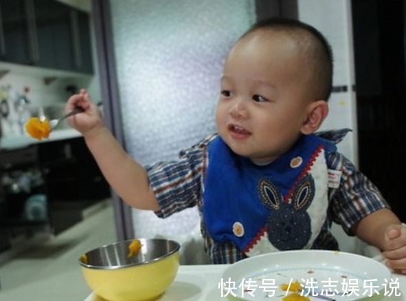 瘦肉沫|娃发出4个信号,说明缺锌了,多吃这几种食物,宝宝更高、更聪明