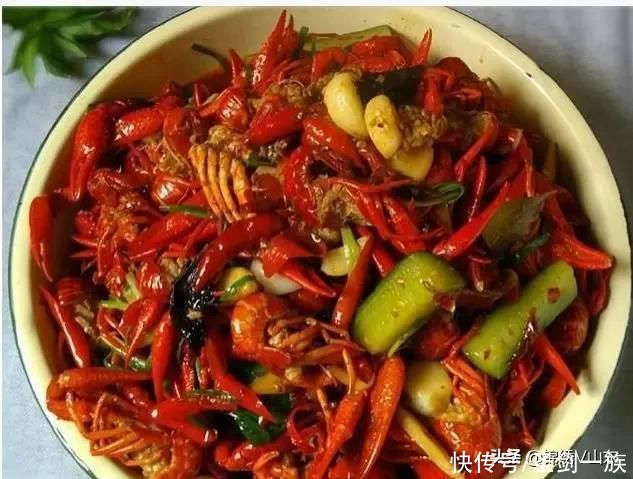 小米椒|人人称赞的12道家常美食，做法简单还不贵，不用多久就能上桌