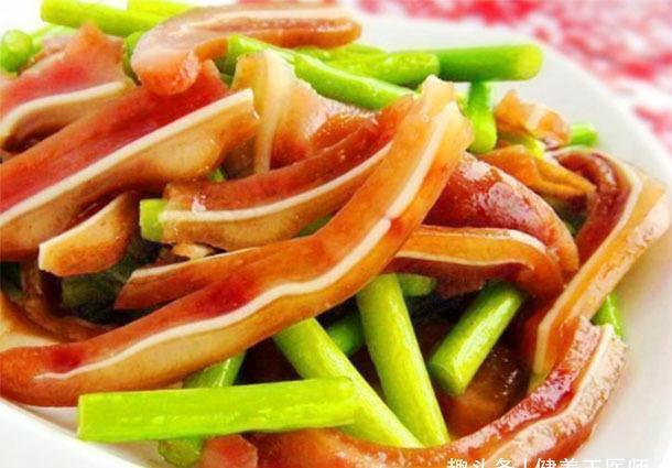 营养物质|冬天到来温度降低影响孩子身体健康,多吃清爽菜,滋补强身少生病