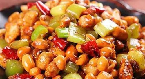 立春过后，孩子吃的菜，鲜香味美，可口下饭，提高免疫力生病少